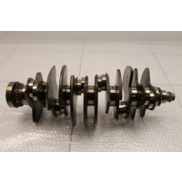 Коленвал Audi A8 D3 4E 6.0 07C100031E