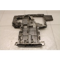 Поддон масляный (верхняя часть) Audi A8 D3 4E 6.0 07C103803K