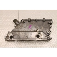 Крышка распредвала правая Audi A8 D3 4E 6.0 07D109130S