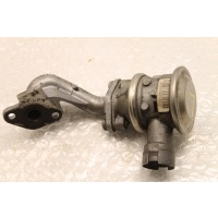 Клапан EGR левый Audi A8 D3 4E 6.0 07C131166T