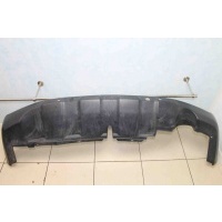 Бампер задний нижняя часть Honda CRV 3 CR-V III 71501-SWW-G50