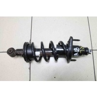 Амортизатор задний левый в сборе Honda CRV 3 CR-V III 52441SWWE01