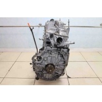 Двигатель Honda CRV 3 CR-V III 10002R06E00