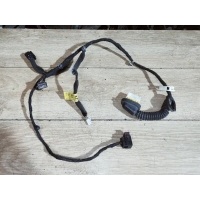 Проводка двери Opel Antara 2007 96628166