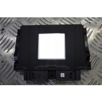 Модуль блок управления мерседес gt w205 w253 a2229001306
