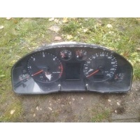 Щиток приборов (приборная панель) Audi A4 B5 (S4,RS4) 1998 8D0920930M
