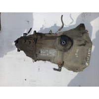 Кпп механическая volkswagen lt - 46 2.8 tdi g32 - 5