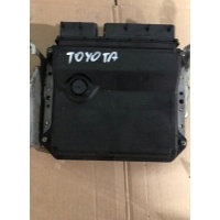 Блок управления 89661 - 02s50 toyota auris i 1.33 vvt - i