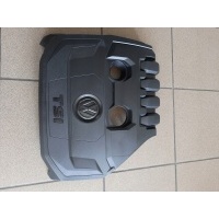 Крышка двигателя volkswagen t - roc гольф vii 05e103925f