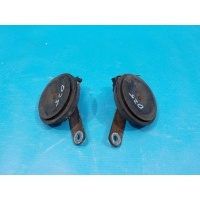 Звуковой сигнал (комплект) TOYOTA Avensis (T25) 2003-2008 8651005020