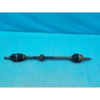 Привод колеса передний правый TOYOTA Avensis (T25) 2003-2008 4341005340