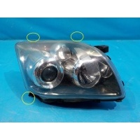 Фара правая TOYOTA Avensis (T25) 2003-2008 8113005220