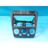 Рамка магнитолы Ford Fusion 2002-2012 1514968