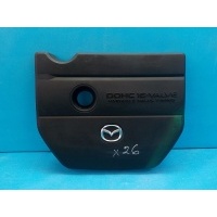 Декоративная крышка двигателя MAZDA Mazda 6 (GG) 2002-2007 LF96102F0C