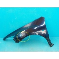 Крыло переднее левое MAZDA Mazda 6 (GH) 2007-2012 GSYD52210