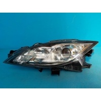 Фара левая MAZDA Mazda 6 (GH) 2007-2012 GDN3510L0E