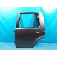 Дверь задняя левая LAND ROVER Discovery III 2004-2009 BFA780110