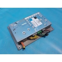 Усилитель акустической системы LAND ROVER Discovery III 2004-2009 XQK500095