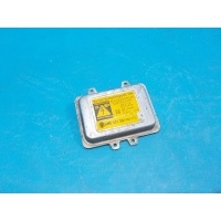 Блок розжига ксеноновой VOLKSWAGEN Touareg 2002-2010 5M0907391