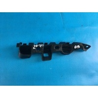 Кронштейн переднего бампера левый VOLKSWAGEN Passat B7 2011-2015 3AA807183