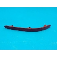 Отражатель задний правый в бампер VOLKSWAGEN Touareg 2002-2010 7L6945106A