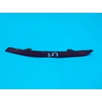 Отражатель задний правый в бампер VOLKSWAGEN Polo 2011-2020 6RF945106