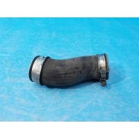 Патрубок интеркулера VOLKSWAGEN Touareg 2002-2010 7L6145708H