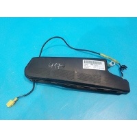 Подушка безопасности боковая левая в сиденье VOLKSWAGEN Jetta 5 2005-2011 1K4880241