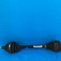 Привод колеса передний левый VOLKSWAGEN Passat B6 2005-2009 1Q0407271A