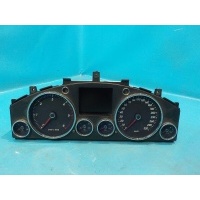 Щиток приборов VOLKSWAGEN Touareg 2002-2010 7L6920880N