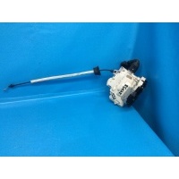 Замок двери передней правой Audi A6 (C6, 4F) 2005-2011 4F1837016A