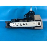 Ручка двери передней правой Audi Q3 2012- 8U2837886