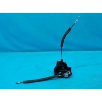 Замок двери задней правой Nissan Juke (F15) 2011- 82500BA60A