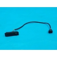 Кнопка открывания багажника Nissan Qashqai (J11) 2014- 253804EA1A