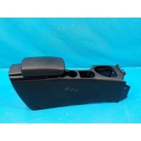 Центральная консоль с подлокотником Nissan Qashqai (J10) 2006-2014 96910JD10A