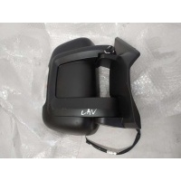 Зеркало правое Citroen Jumper 2 2015 1643562180