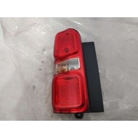Фонарь задний левый Peugeot Expert 3 2015 9808243180