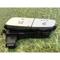 Кнопка обогрева сидений правая Mercedes-Benz E-class W213 2016-2021 a21390516047N49, 2139051604