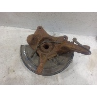 Кулак передний правый Renault Duster 2010- 8200881916