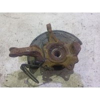 Кулак передний правый Renault Duster 2010- 8200881916