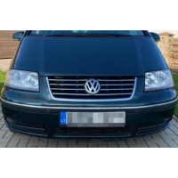 Ноускат Volkswagen Sharan 1 7M 1995-2010 7M3823031J