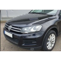 Ноускат Volkswagen Touareg 2 7P5 2011-2018 7P6823031