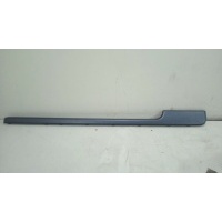 Молдинг двери передней правой Land Rover Range Rover Vogue 4 L405 2012- LR105376