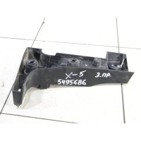 Кронштейн заднего бампера BMW X5 E70 2006-2013 51127226936
