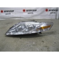Фара левая Ford Mondeo IV 2007-2015 2009 1893199