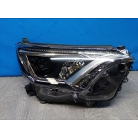 Фара правая Toyota RAV4 4 CA40 2012-2019 8114542670