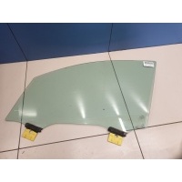 Стекло двери передней левой Audi Q7 4M 2015- 4M0845021