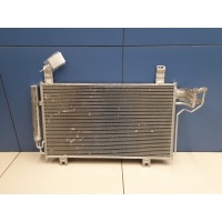 Радиатор кондиционера Mazda CX-5 2011-2017 KD6261480A