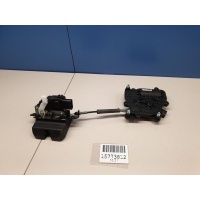 Замок багажника KIA Sorento Prime 2014-2020 81230C5100