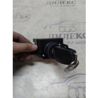 замок зажигания Audi Allroad quattro 2005-2012 4f0909131q